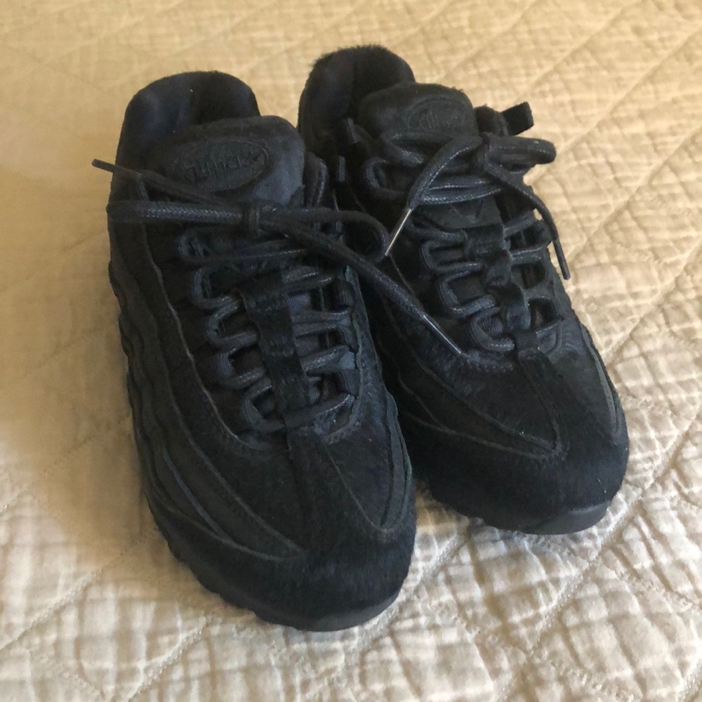 Nike Air Max 95 Pony Hair